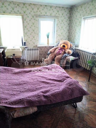 Дом 143 м² на участке 5 сот.