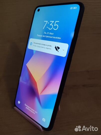 Xiaomi Mi 11 Lite, 8/128 ГБ