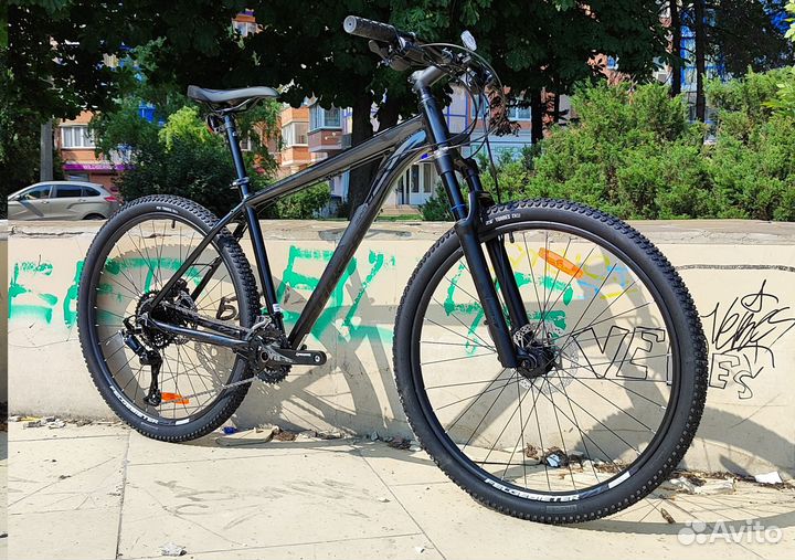 Велосипед stinger 27.5