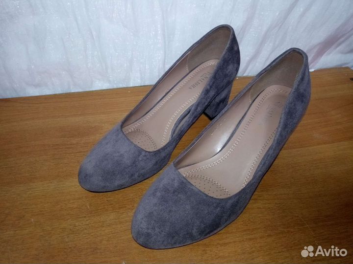 Туфли женские