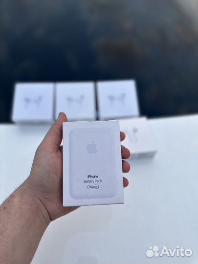 Airpods pro копия 1:1