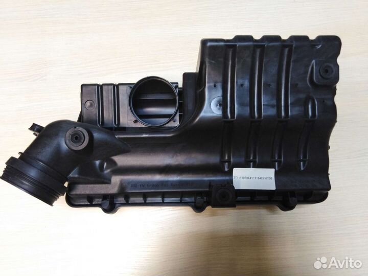 Корпус воздушного фильтра VAG 036129611CM