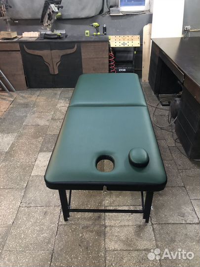Массажный стол. Кушетка. 200х80 см