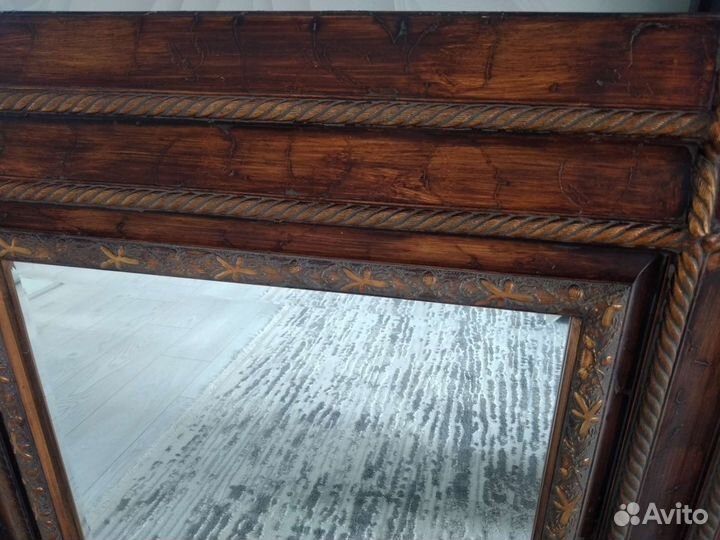 Зеркало Италия