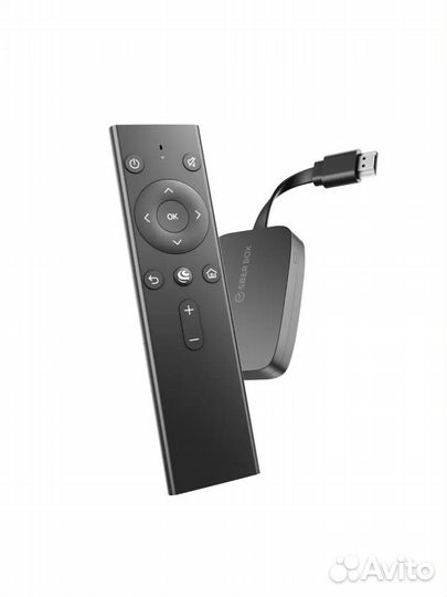 Смарт приставка сбербокс
