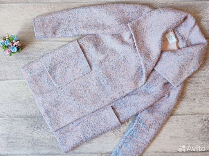 Пальто Reserved