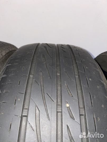 Bridgestone Regno GRVII 215/50 R17 95V