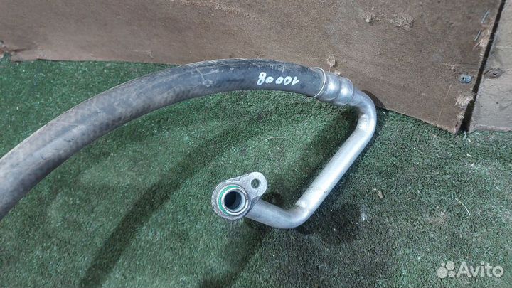 Трубка кондиционера шланг Kia Optima 3 TF G4KE