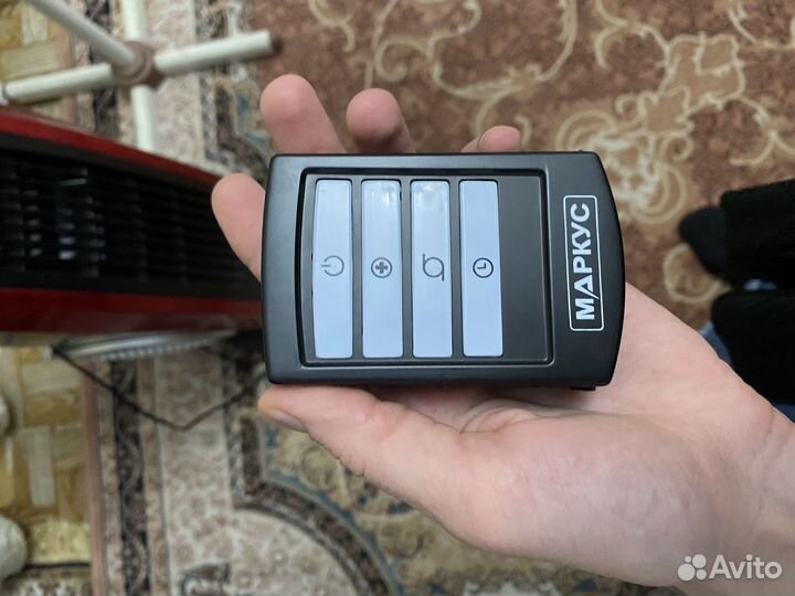 Винтилятор