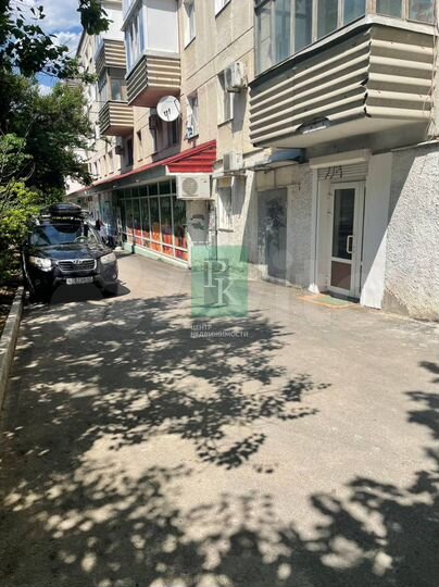 Помещение 250 м2 на первой линии Вакуленчука