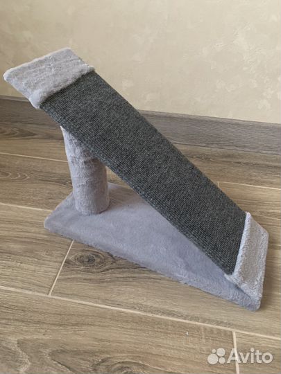 Когтеточка