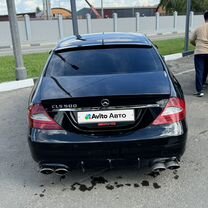 Mercedes-Benz CLS-класс 5.0 AT, 2005, 240 000 км, с пробегом, цена 1 000 000 руб.