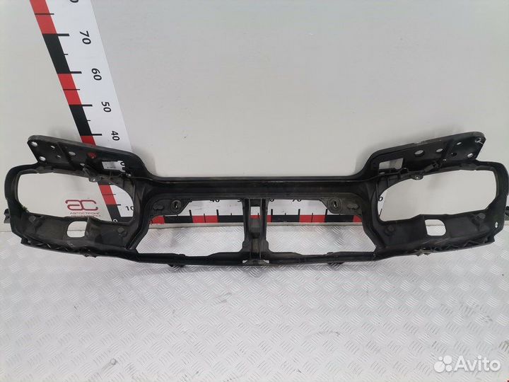 Панель передняя (телевизор) для Renault Safrane