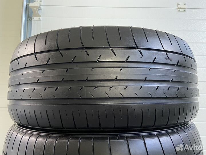 Dunlop SP Sport Maxx 050+ 255/50 R19 107Y