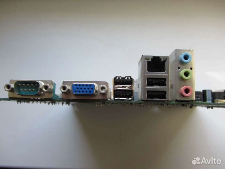 Lenovo M70e Socket 775 (L-IG41M)