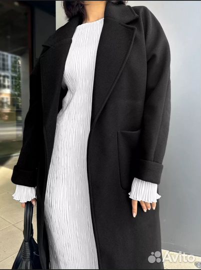 Пальто женское
