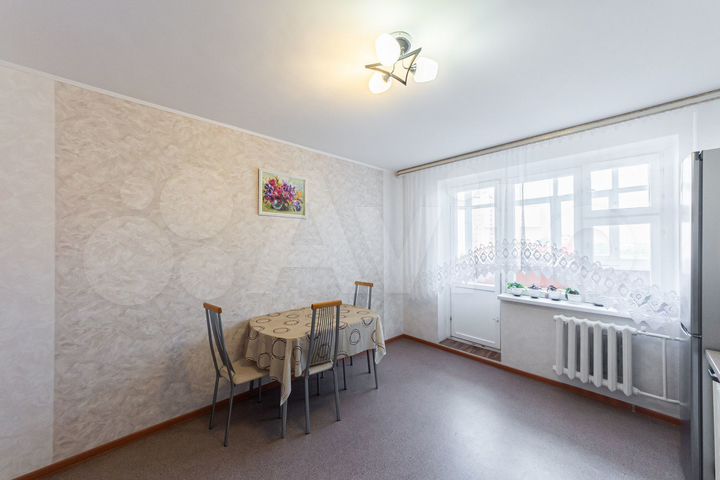 3-к. квартира, 90,4 м², 6/12 эт.