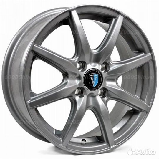 Диск 6*16 4*100 ET45 54,1 Venti 1605 SL