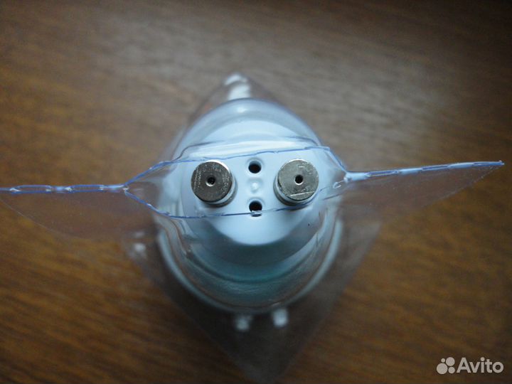 Лампа светодиодная Led spot lights Gu10 5w 3000k