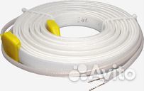 Греющая лента энгл-1,энгл-2, энглу 400 в ассорти