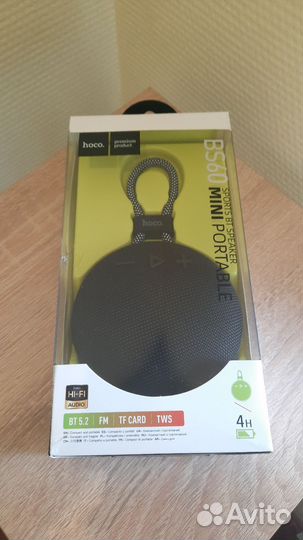 Колонка hoco BS60