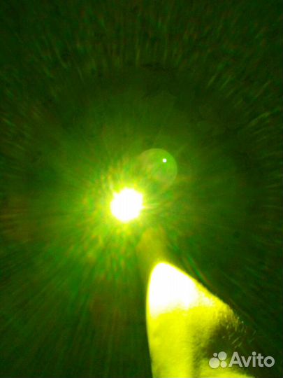 Яркий фонарик T6 с зумом 5 режимов