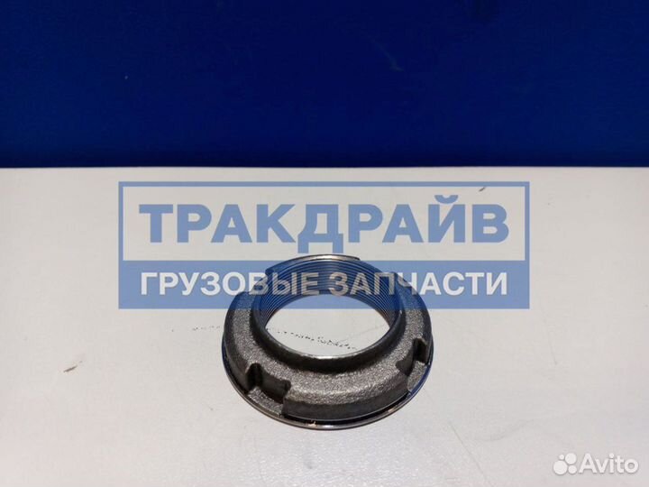 Гайка передней ступицы DAF LF45IV, CF85IV, XF105, Euro 6