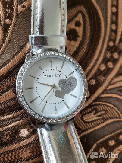 Часы Mary kay новые
