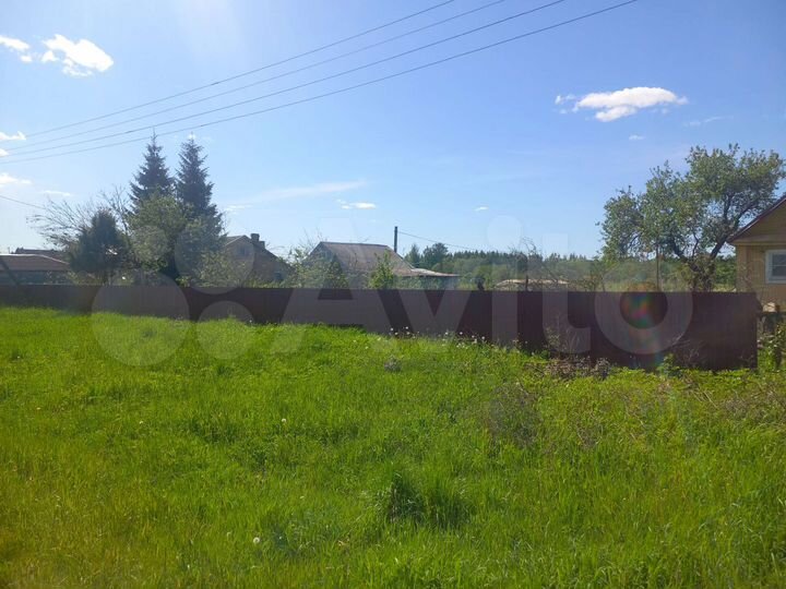 Дом 40 м² на участке 45 сот.