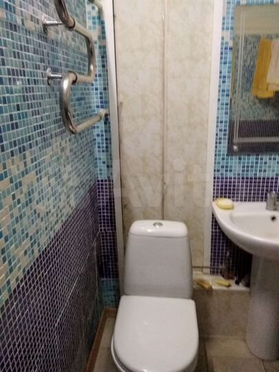 Квартира-студия, 43,3 м², 3/5 эт.