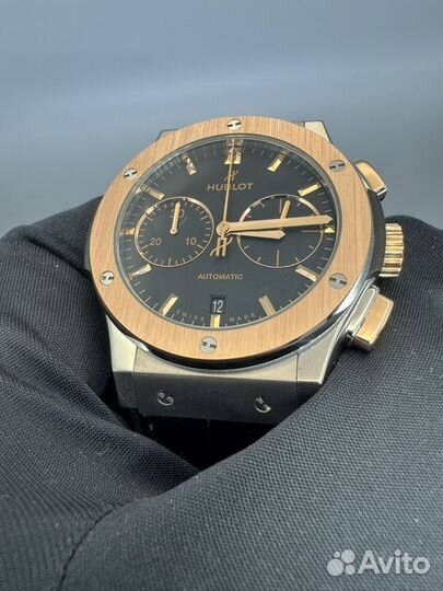 Hublot Classic Fusion Chronograph 45 mm