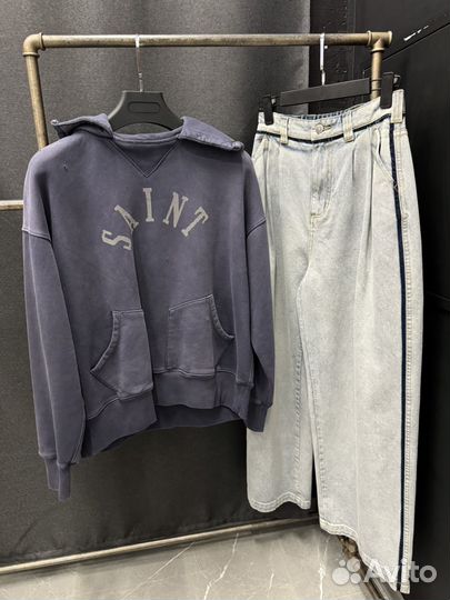 Худи Saint Michael