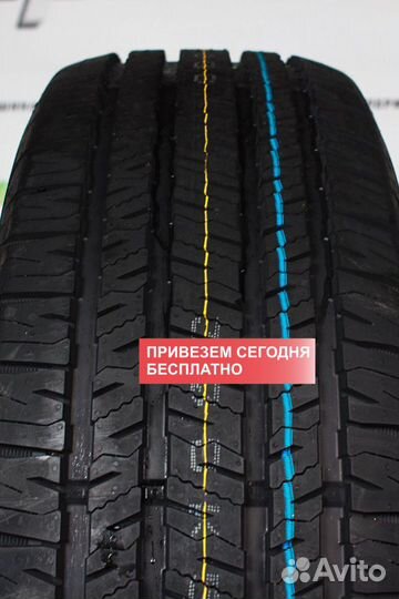 Nexen Roadian HTX 2 235/65 R18