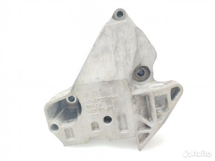 Кронштейн двигателя правый Volkswagen Golf 5 2.0