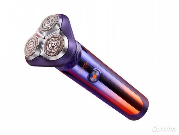 Электробритва Xiaomi Soocas S31 новая
