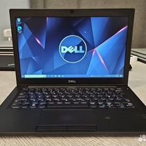 Ультрабук Dell 7290 i7-8650U 8-ядер 8Gb/240SSD Чек