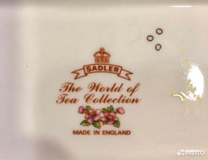 Заварочный чайник