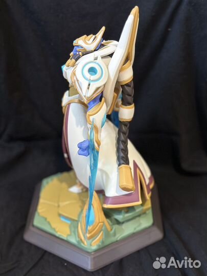 Редкий Blizzard StarCraft Artanis Legends