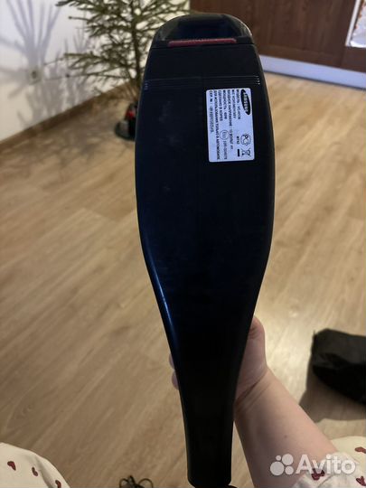 Пылесос samsung для машины