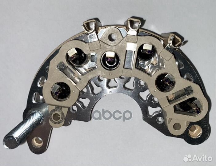 Диодный мост генератора chevrolet aveo/lacetti