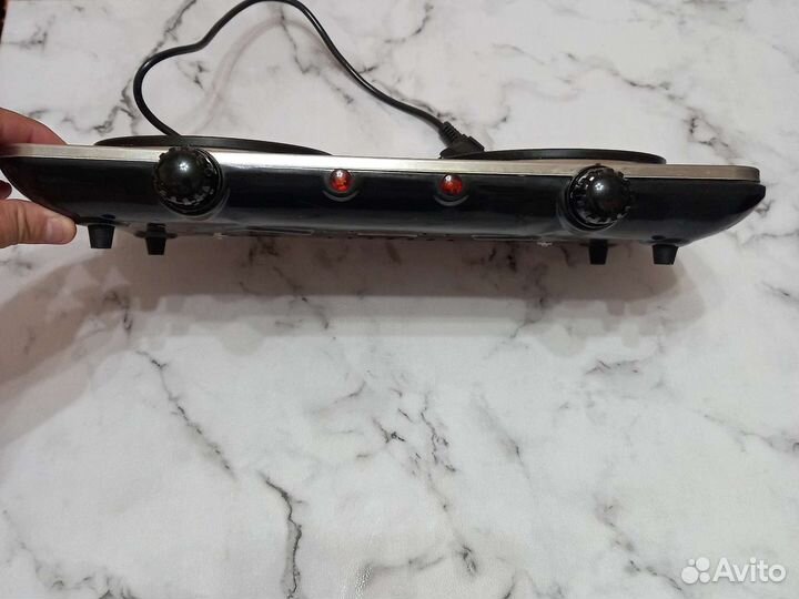 Электроплита