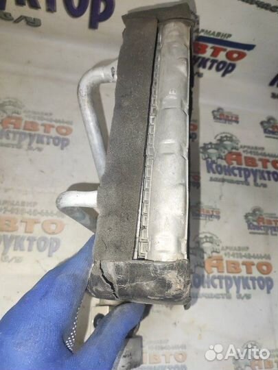 Испаритель кондиционера Nissan Liberty/Prairie