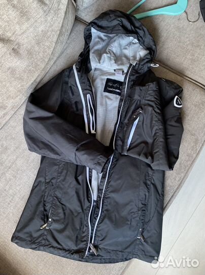 Куртка горнолыжная Wedze