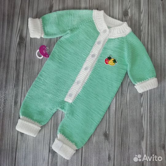 Вяжу на заказ для детей