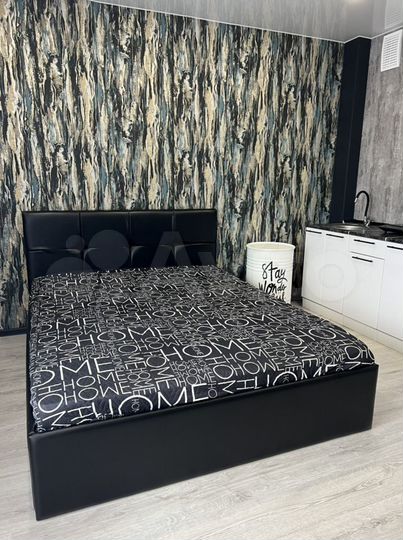 Квартира-студия, 31 м², 10/17 эт.