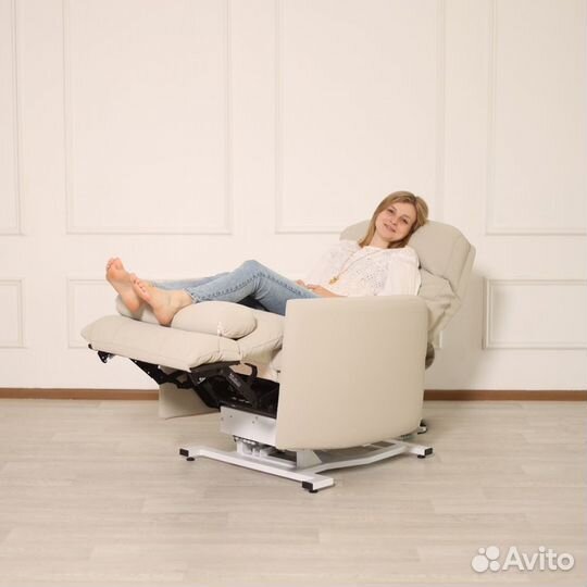 Кресло-реклайнер 