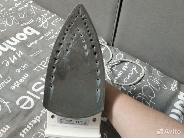Утюг Rowenta