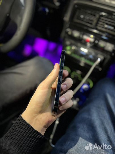 iPhone 13 Pro, 128 ГБ