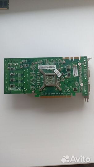 Райзер pci-e