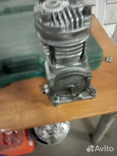 Компрессор